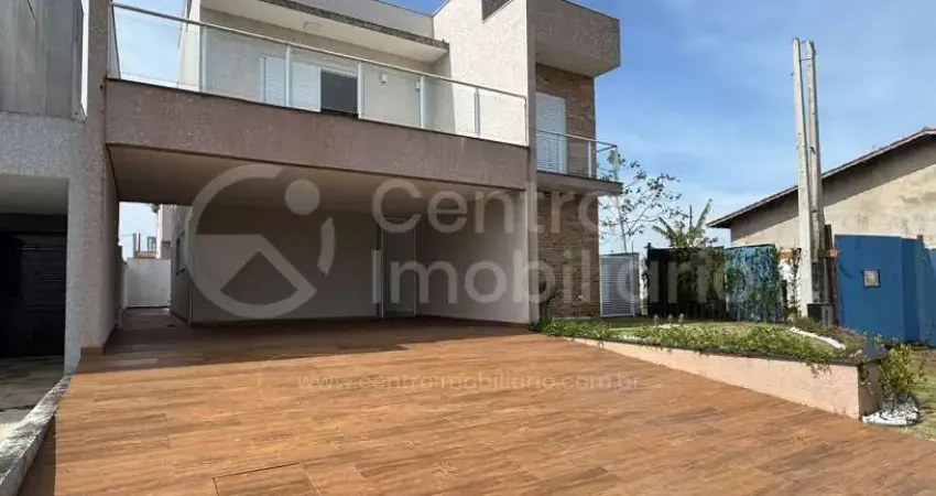 Casa à venda com piscina e 4 quartos em peruíbe, no bairro bougainvillee iv