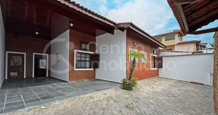 Casa à venda com 3 quartos em peruíbe, no bairro cidade nova peruíbe