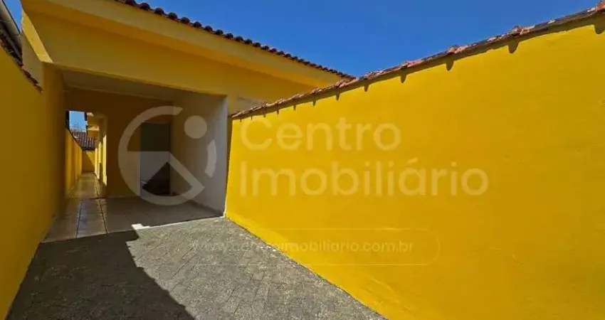 Casa com 3 quartos à venda no Balneário Stella Maris, Peruíbe 