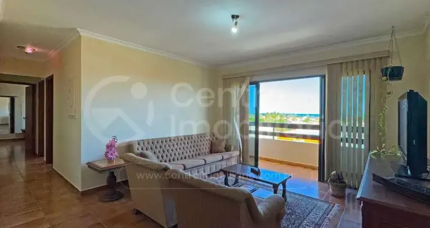 Apartamento à venda com 3 quartos (1 suítes) em peruíbe, no bairro stella maris