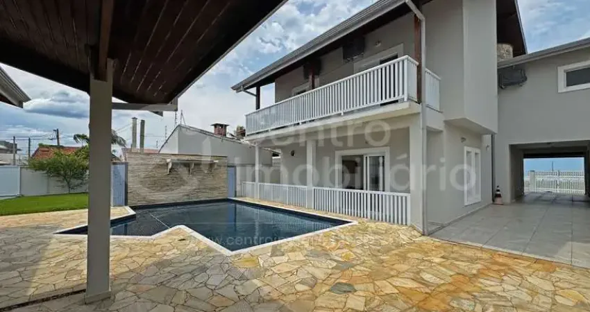 Casa à venda com piscina e 6 quartos em peruíbe, no bairro parque balneario oasis