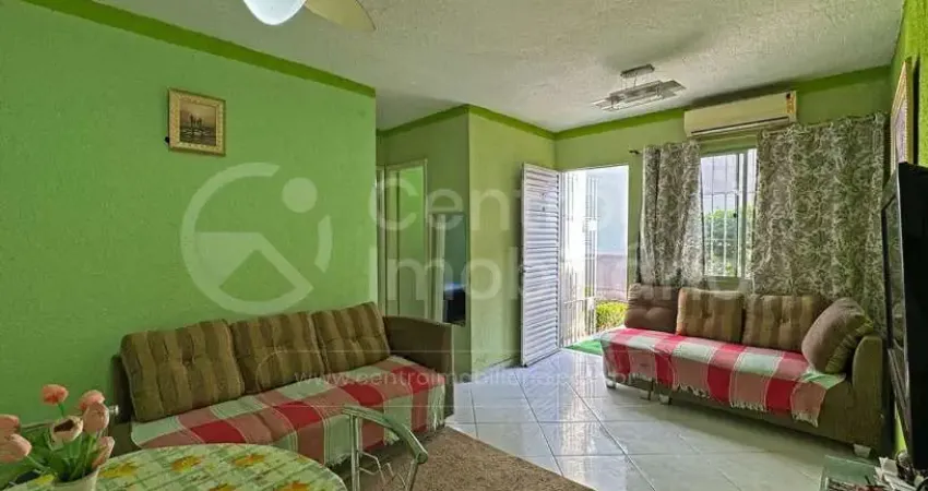 Apartamento à venda com 2 quartos em peruíbe, no bairro jardim veneza