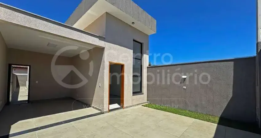 Casa à venda com 2 quartos em peruíbe, no bairro balneario sao joao batista