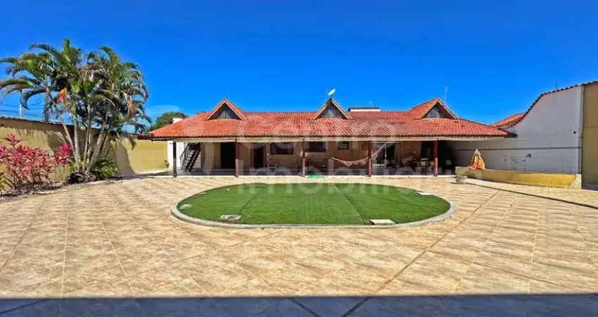 Casa à venda com 4 quartos em peruíbe, no bairro jardim ribamar