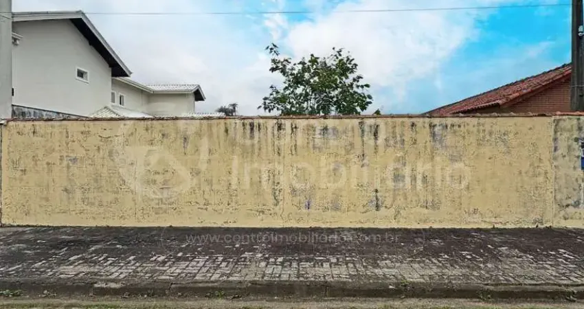 Terreno à venda na Cidade Nova Peruibe, Peruíbe 