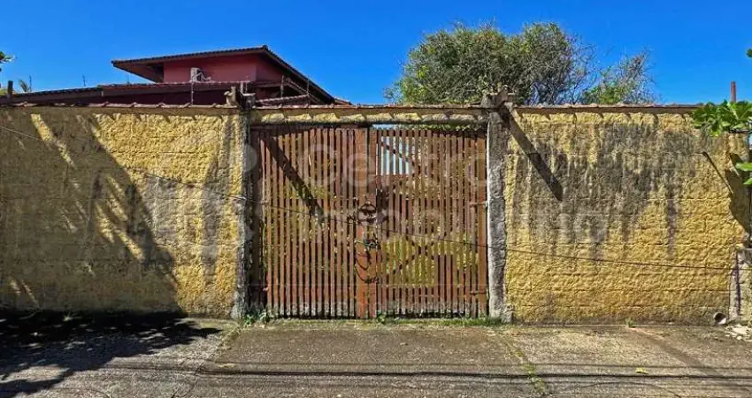 Terreno à venda no Balneário Josedy, Peruíbe 