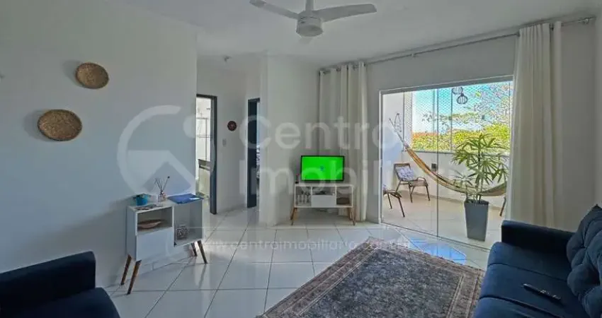 Apartamento à venda com 2 quartos (1 suítes) em peruíbe, no bairro estancia sao jose