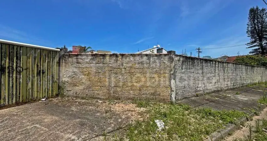 Terreno em condomínio fechado à venda na Cidade Nova Peruibe, Peruíbe 