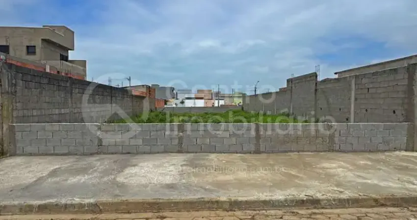Terreno à venda no Balneario Flórida, Peruíbe 