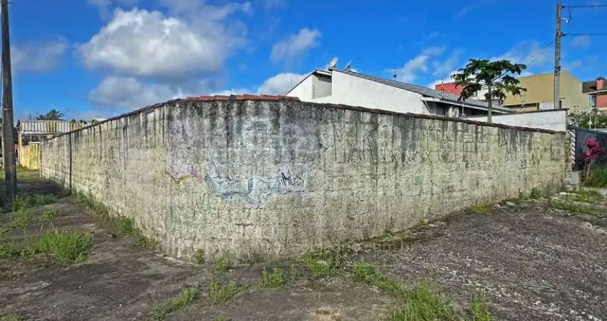 Terreno à venda na Cidade Nova Peruibe, Peruíbe 