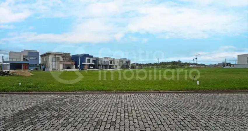 Terreno à venda em peruíbe, no bairro residencial bosque três marias