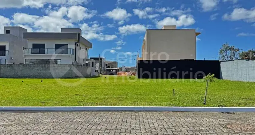 Terreno à venda em peruíbe, no bairro residencial flora rica