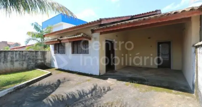 Casa à venda com 3 quartos em peruíbe, no bairro jardim marcia