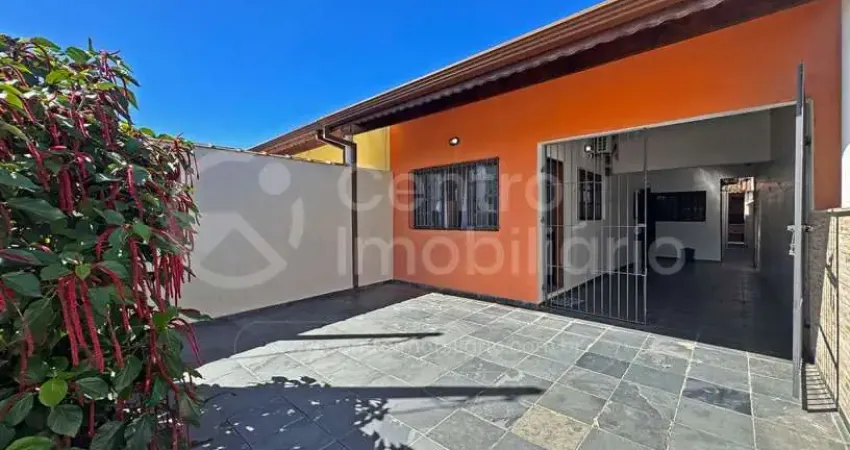 Casa com 2 quartos à venda no Balneário Stella Maris, Peruíbe
