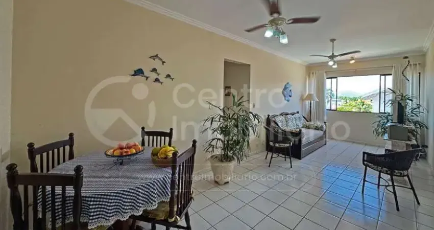 APARTAMENTO à venda com 2 quartos (1 suítes) em Peruíbe, no bairro Jardim Três Marias