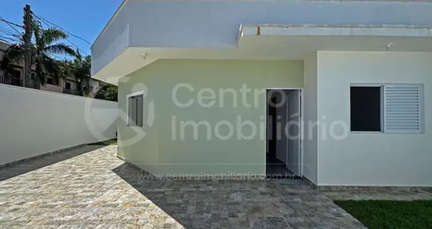 Casa à venda com 3 quartos em peruíbe, no bairro estancia balnearia convento velho