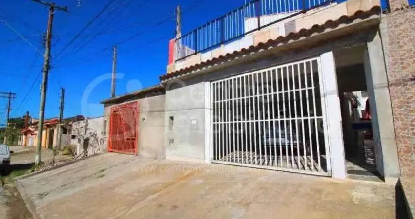 Casa à venda com 2 quartos em peruíbe, no bairro estancia dos eucaliptos