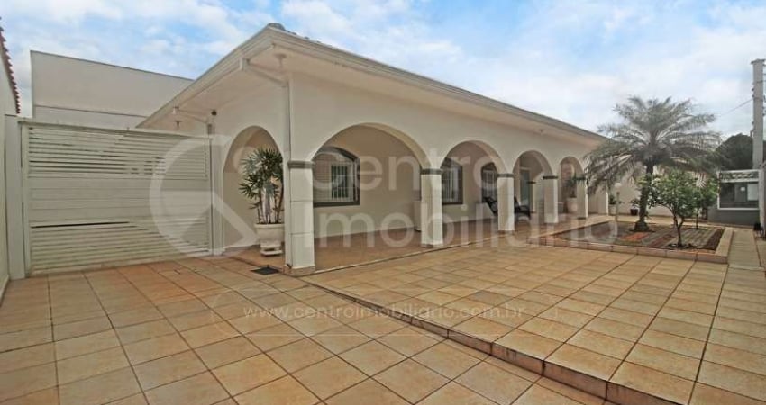 CASA à venda com 3 quartos em Peruíbe, no bairro Parque Balneario Oasis