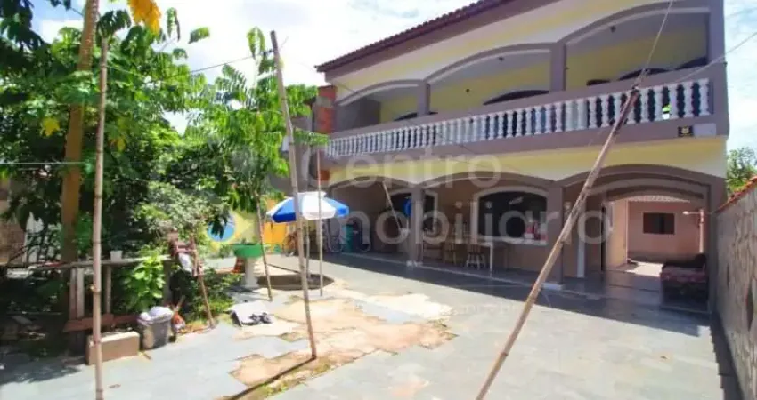Casa à venda com 5 quartos em peruíbe, no bairro estancia sao jose