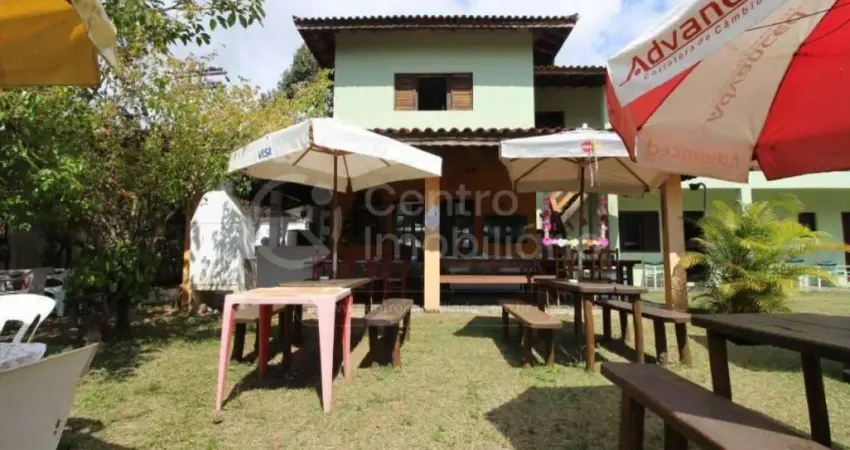 CASA à venda com 5 quartos em Peruíbe, no bairro Quinta do Guarau