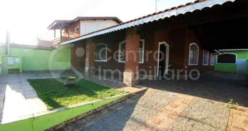 Casa à venda com 3 quartos em peruíbe, no bairro parque balneario oasis