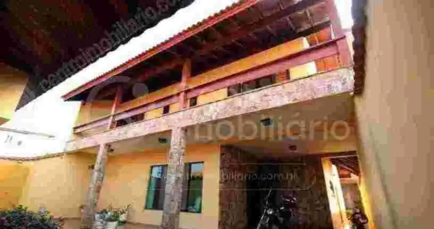 Casa à venda com 4 quartos em peruíbe, no bairro cidade nova peruíbe