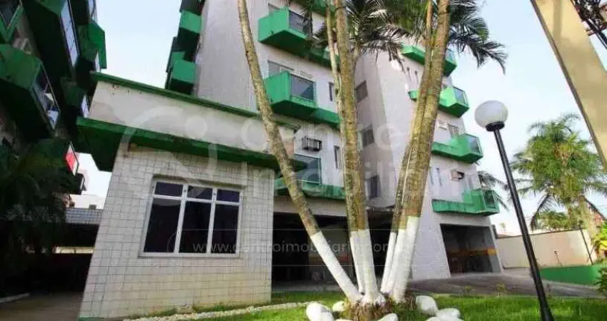 Apartamento à venda com 3 quartos (1 suítes) em peruíbe, no bairro belmira novaes