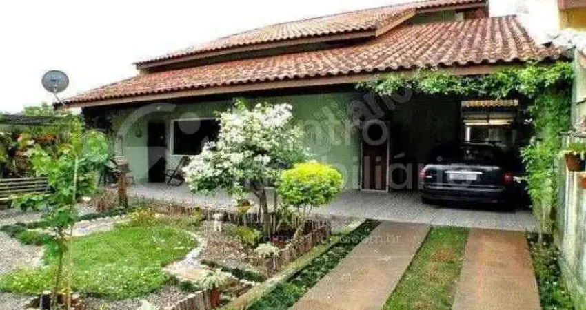 Casa à venda com 3 quartos em peruíbe, no bairro jardim imperador