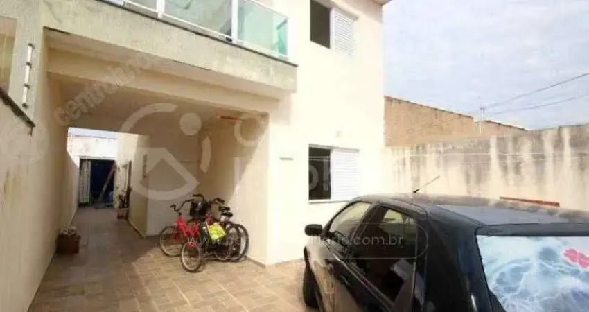 Casa à venda com 3 quartos em peruíbe, no bairro parque d aville