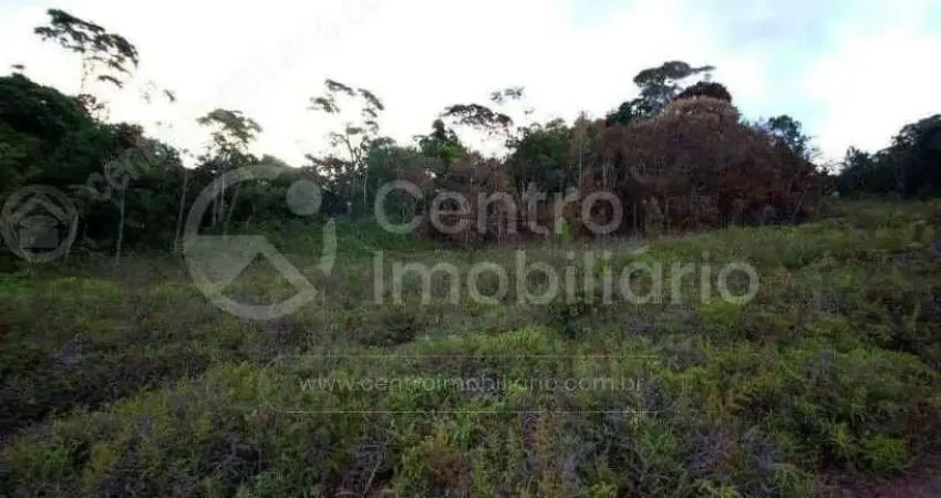 Terreno à venda na Cidade Nova Peruibe, Peruíbe 