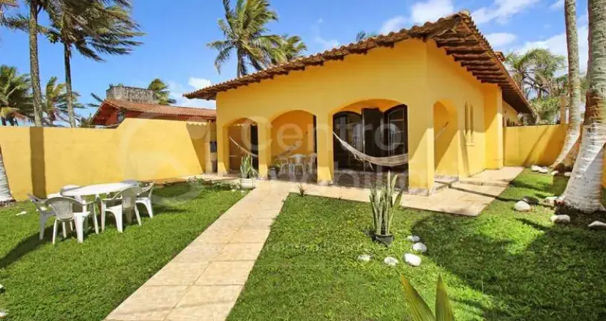 Casa à venda com 3 quartos em peruíbe, no bairro parque balneario oasis