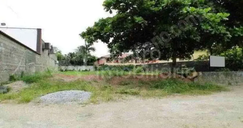Terreno à venda no Centro, Peruíbe