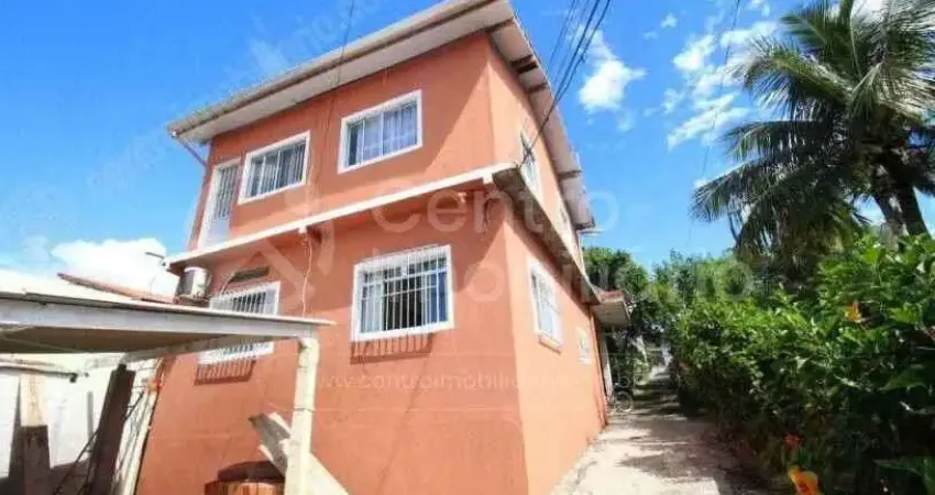 Casa com 1 quarto à venda no Centro, Peruíbe 