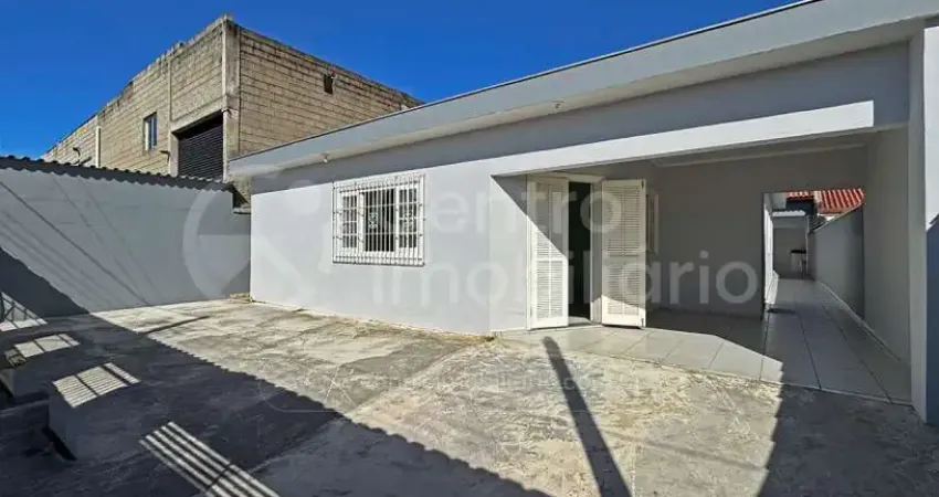 CASA à venda com 3 quartos em Peruíbe, no bairro Cidade Nova Peruíbe