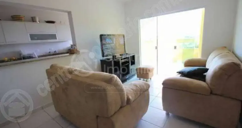 APARTAMENTO à venda com 2 quartos (1 suítes) em Peruíbe, no bairro Jardim Três Marias