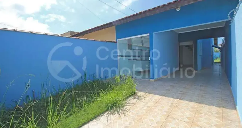 CASA à venda com 3 quartos em Peruíbe, no bairro Parque D Aville