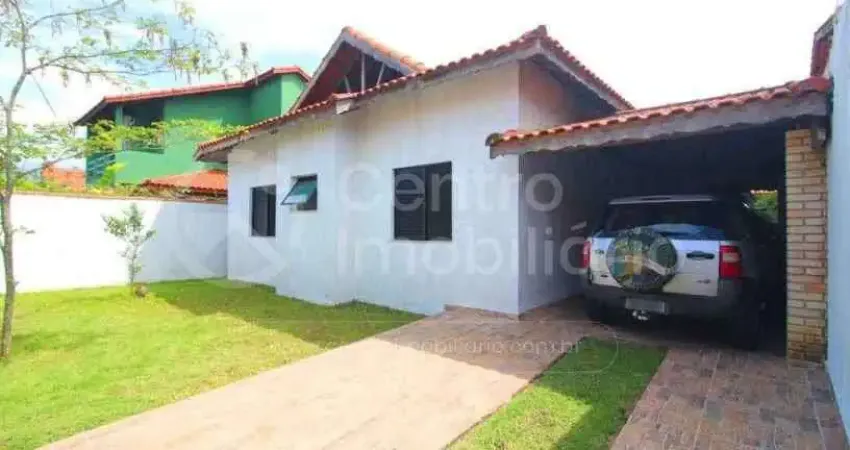 Casa à venda com 3 quartos em peruíbe, no bairro jardim beira mar
