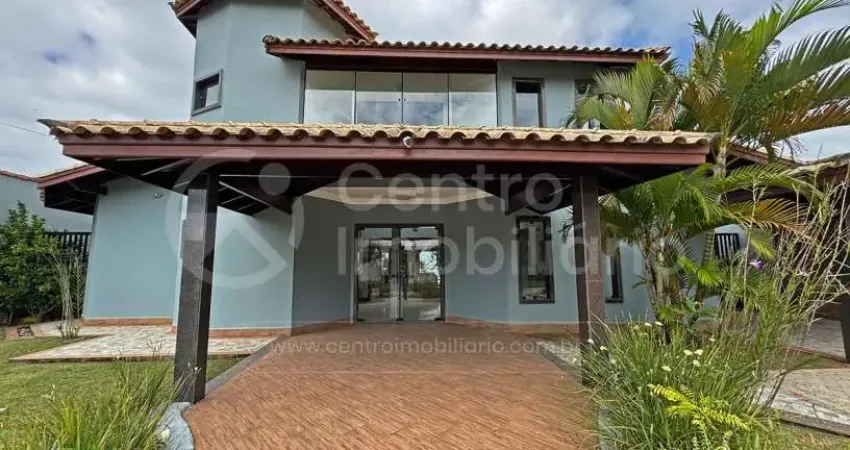 Casa à venda com piscina e 4 quartos em peruíbe, no bairro estância são marcos