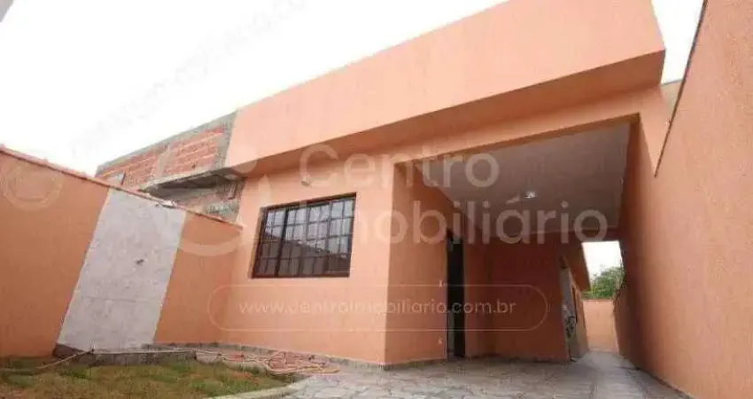 Casa à venda com 2 quartos em peruíbe, no bairro jardim brasil