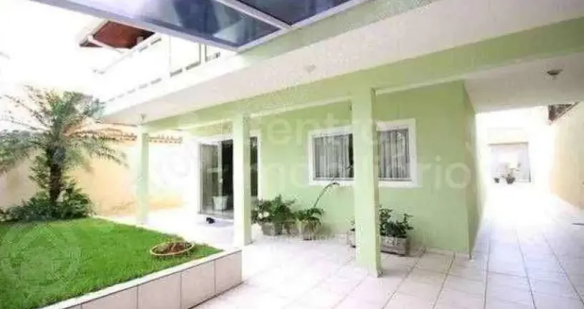 Casa à venda com 4 quartos em peruíbe, no bairro jardim brasil