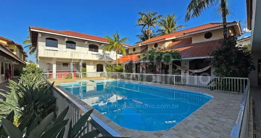 Apartamento à venda com 1 quartos (1 suítes) em peruíbe, no bairro centro