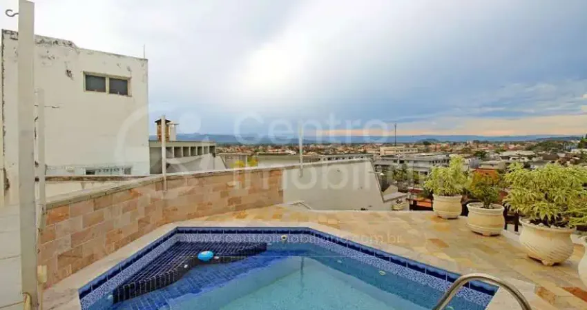 Apartamento à venda com 3 quartos (1 suítes) em peruíbe, no bairro balneario sambura