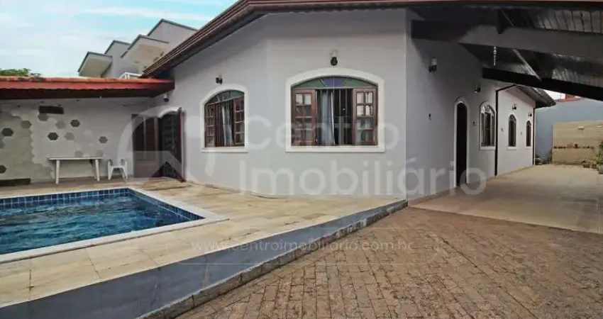 Casa à venda com 4 quartos em peruíbe, no bairro parque balneario oasis