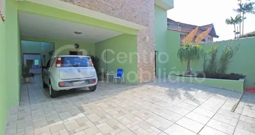 Casa à venda com 4 quartos em peruíbe, no bairro cidade nova peruíbe
