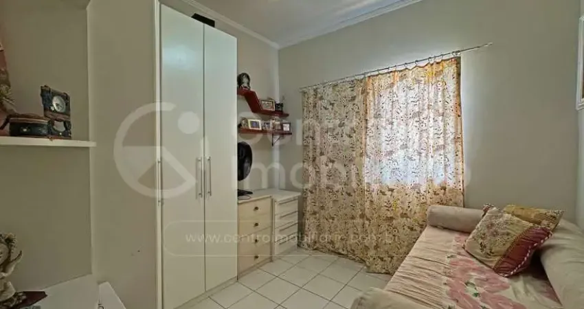 Casa à venda com 3 quartos em peruíbe, no bairro estancia sao jose