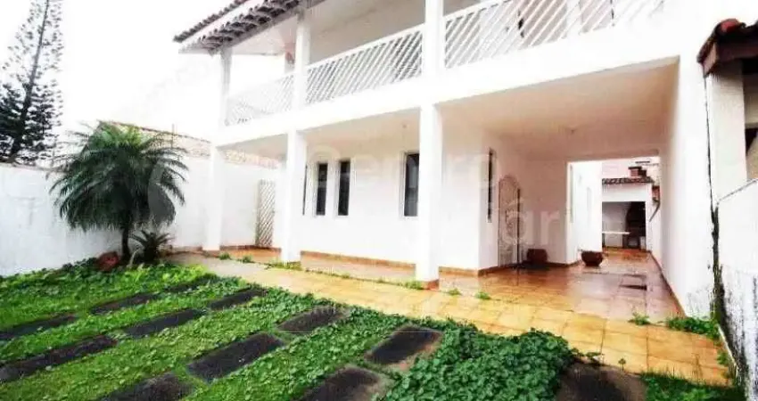Casa à venda com 3 quartos em peruíbe, no bairro parque balneario oasis