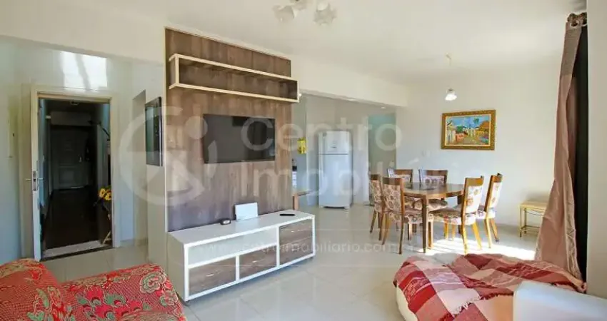 Apartamento à venda com 3 quartos (1 suítes) em peruíbe, no bairro centro