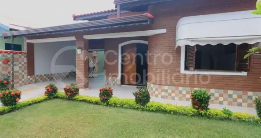 Casa à venda com 3 quartos em peruíbe, no bairro jardim três marias