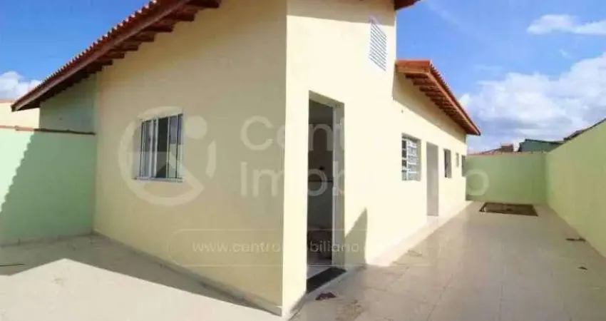 Casa à venda com 2 quartos em peruíbe, no bairro estancia dos eucaliptos