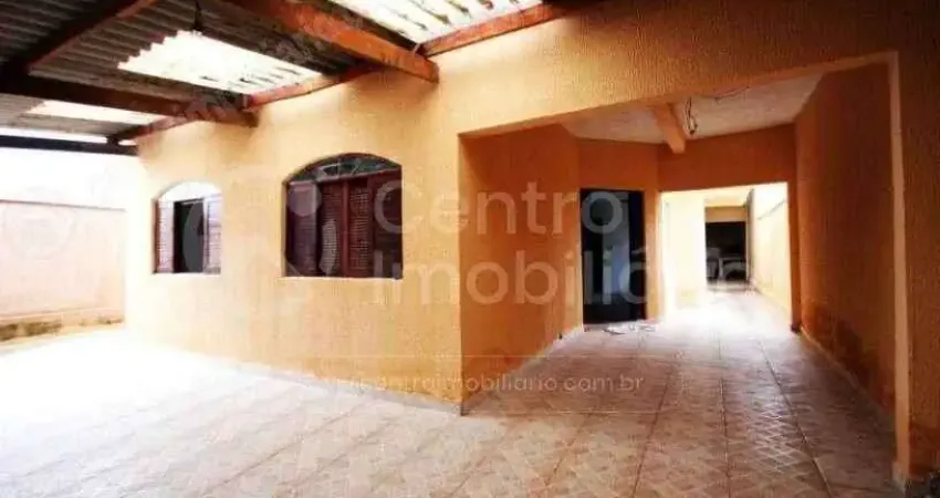 Casa à venda com 4 quartos em peruíbe, no bairro estancia sao jose